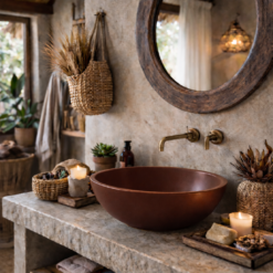 Imara Freestanding Basin