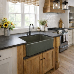 Isiko Butler Basin (Single)