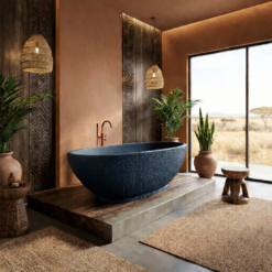 Zola Bathtub