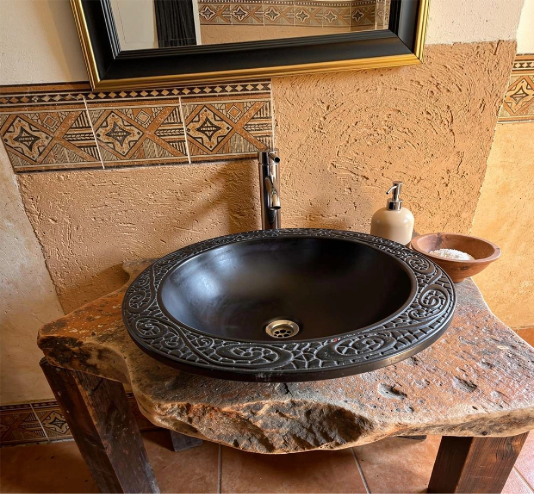 Jabali Mosaic Basin